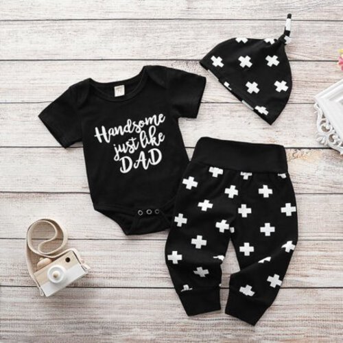 Lucoo Baby Romper Infant Baby Girl Clothes Baby Girls Sleeveless Cartoon Bear Cow Print Romper Jumpsuit