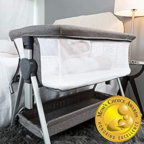 ng baby bedside crib