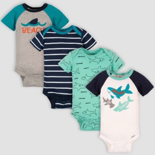 baby shark onesie target