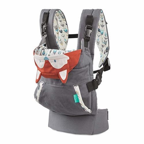 oshkosh baby carrier