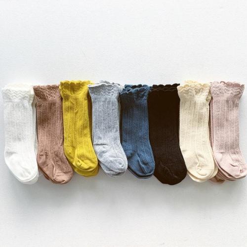 NEW Knee high socks for baby and toddler knee highs baby socks school socks girl knee highs Boy knee highs guguberry