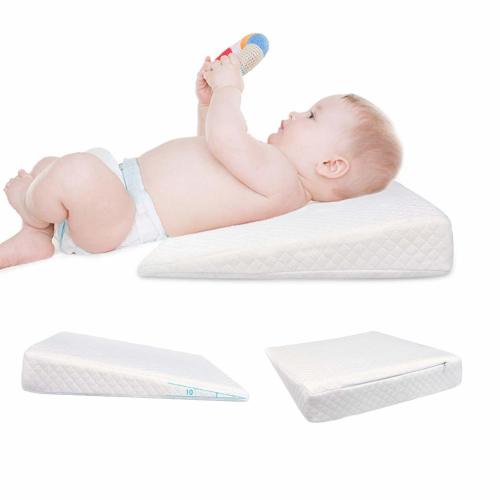 crib insert for babies with reflux