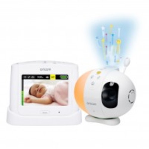 baby bunting vtech monitor