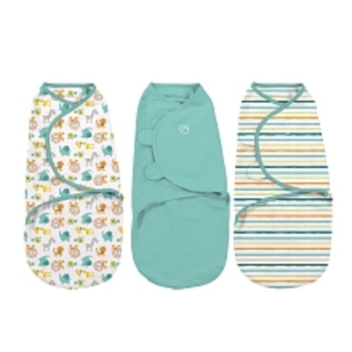 lictin baby wrap