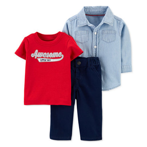 macy's baby boy easter outfits