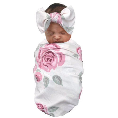 wonder nation swaddle set