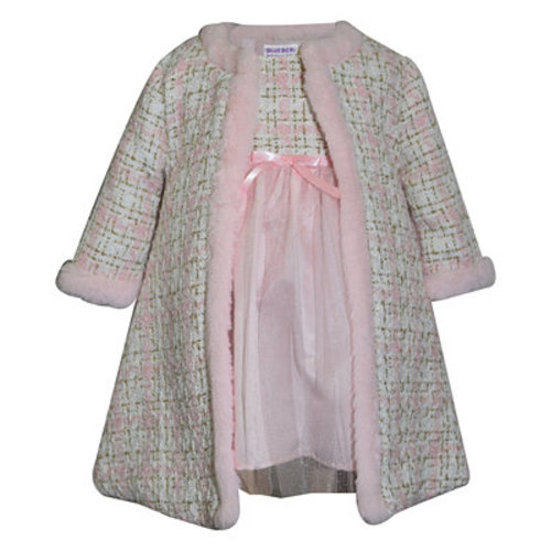 macys baby girls dresses