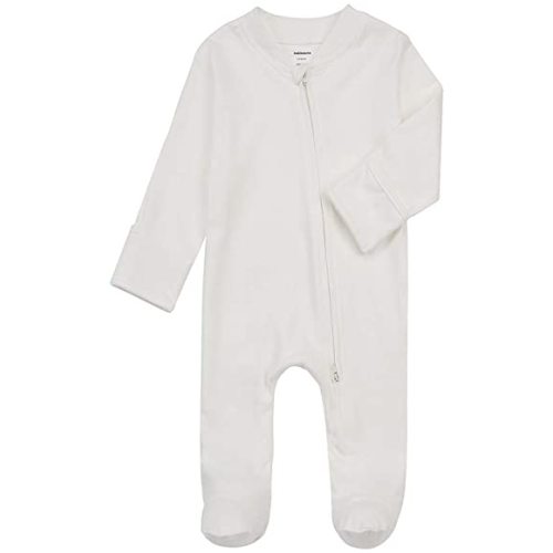 boppy footie pajamas