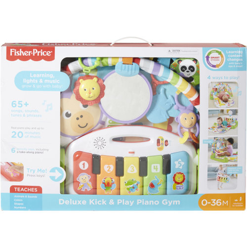 kick and play piano gym big w