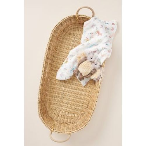 anthropologie moses basket