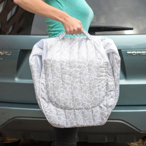 queenya diaper backpack