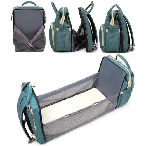 carhartt baby diaper bag