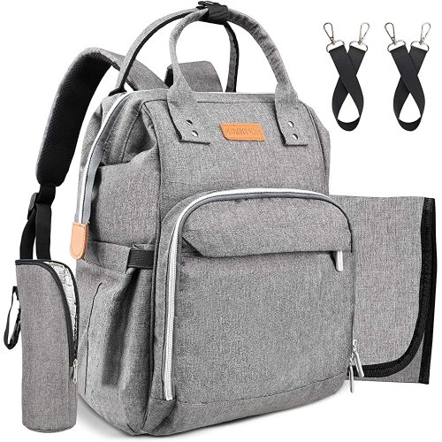 vesta diaper backpack