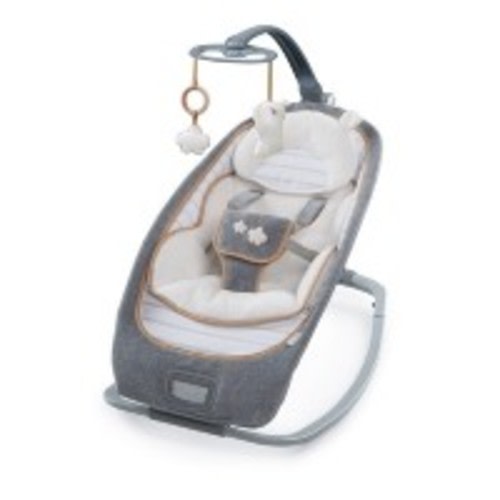 ingenuity bouncer baby bunting