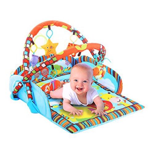 karmas baby bouncer