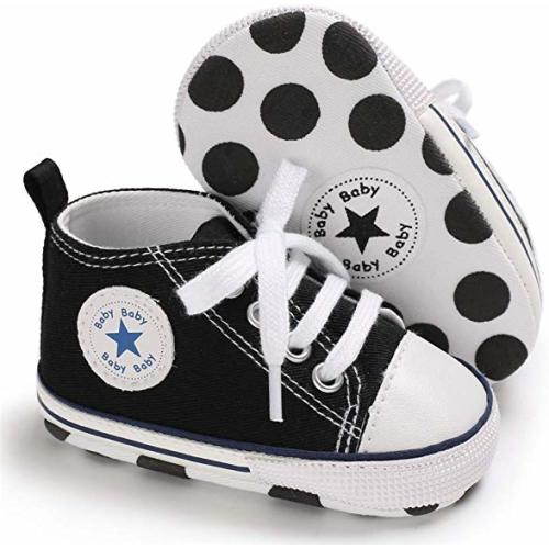 robbie's baby shoes