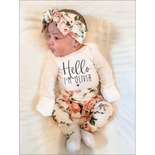hello world newborn outfit target