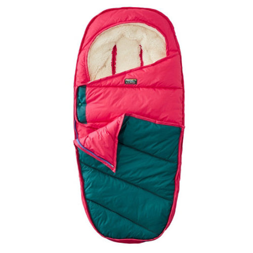 ll bean footmuff
