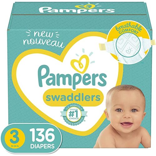 nutmeg pampers