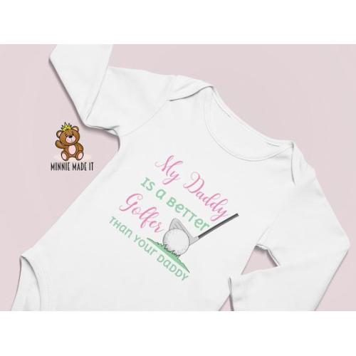 daddys girl onesie target