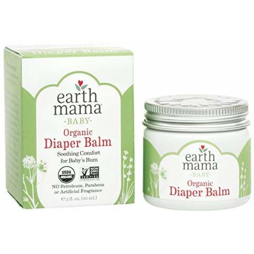 target earth mama diaper balm