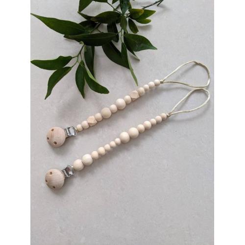 baby bunting dummy chain