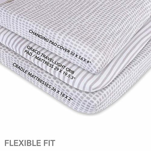 cradle mattress 16 x 36