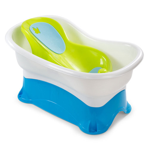 Babies R Us Ergonomic Baby Bath Support Seat : 11 Best Baby Bathtubs 2019 The Strategist : The bath support has a layer of soft tpe material, which warms very quickly to baby's body temperature and bath water.