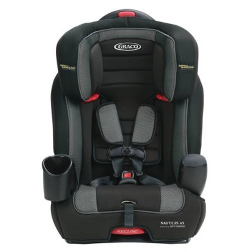 graco nautilus 65ss