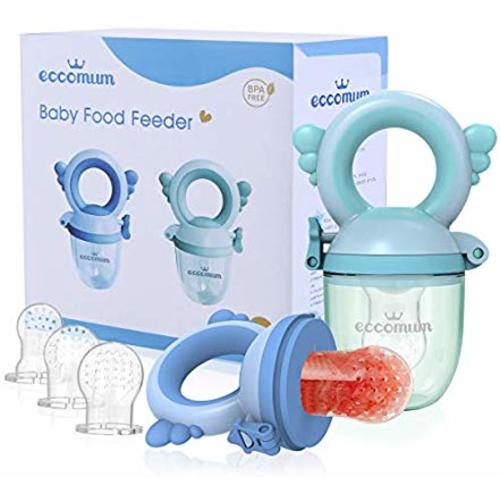 angel bliss baby food feeder