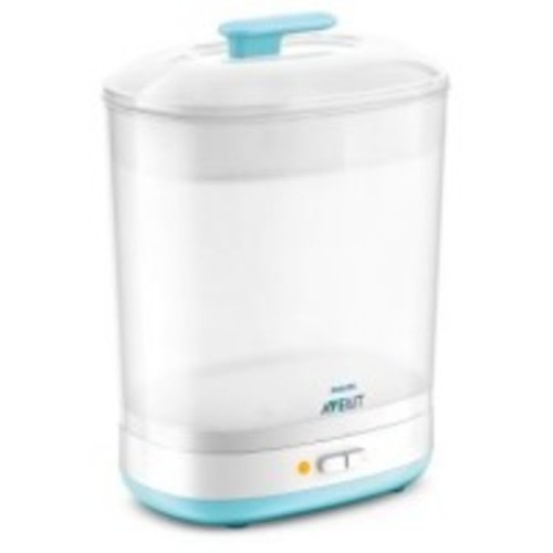 baby bunting steriliser