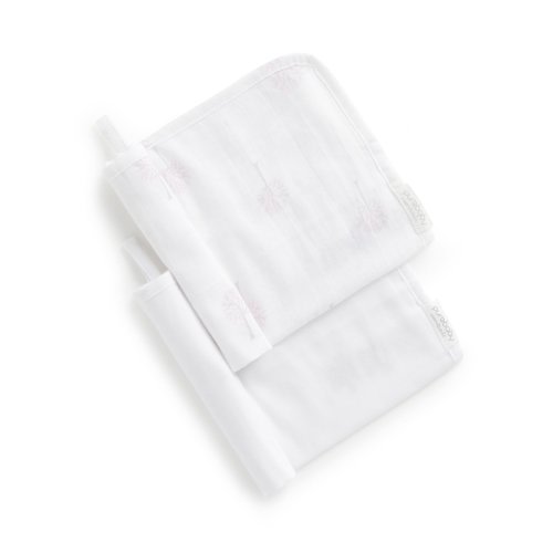purebaby towel