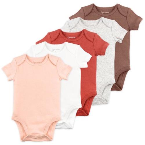 Elegant Baby 5 Pack Fruit Party Bath Squirties : Sea Party ...