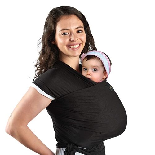 eco cub baby wrap