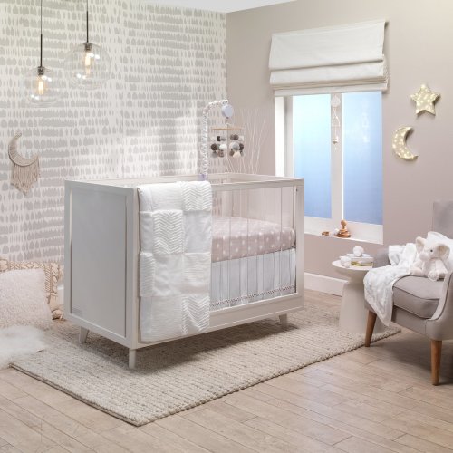 hanley island 4 in 1 crib