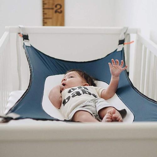 baby crib hammock target