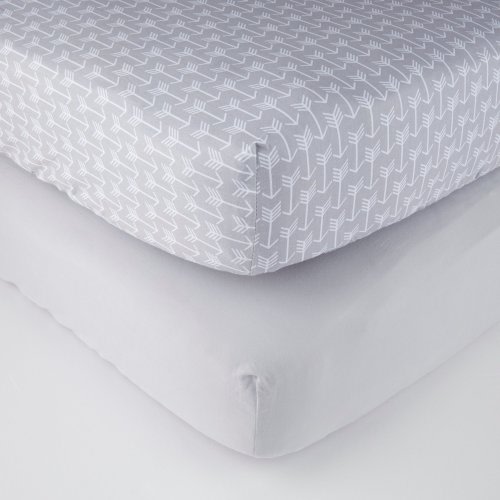 parents choice crib mattress pad
