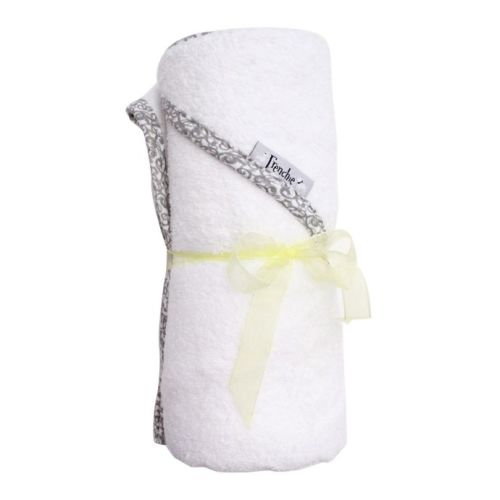 frenchie mini couture mother towel