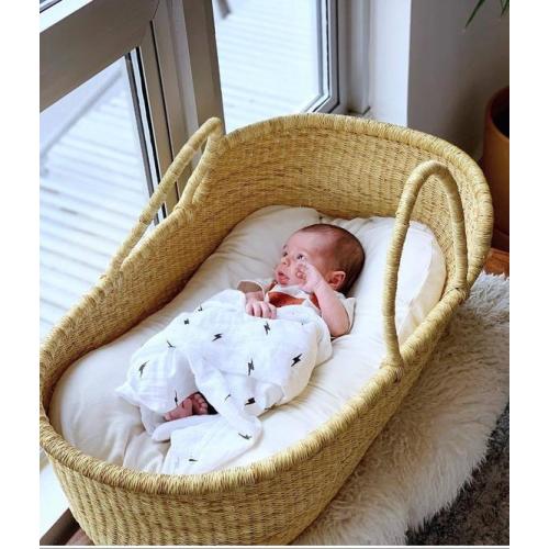 mobile for moses basket