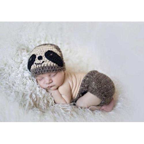 sloth outfit for baby