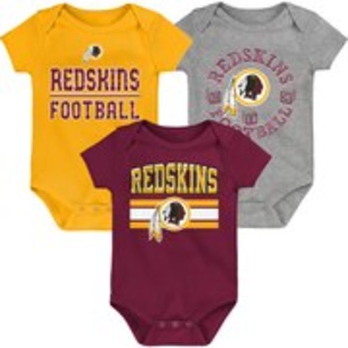 baby redskins jersey