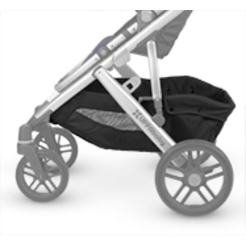 uppababy basket