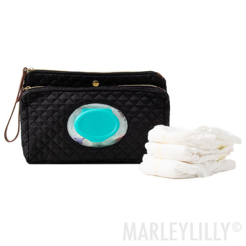 marley lilly diaper bag