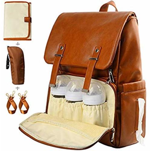 mimi bear changing bag