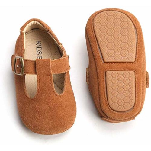 baby soft leather shoes