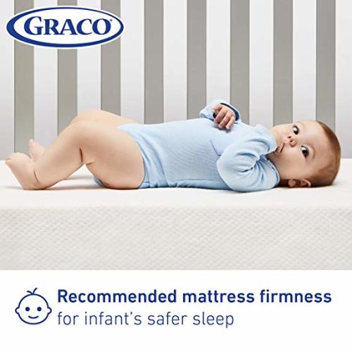 vibrating crib wedge target