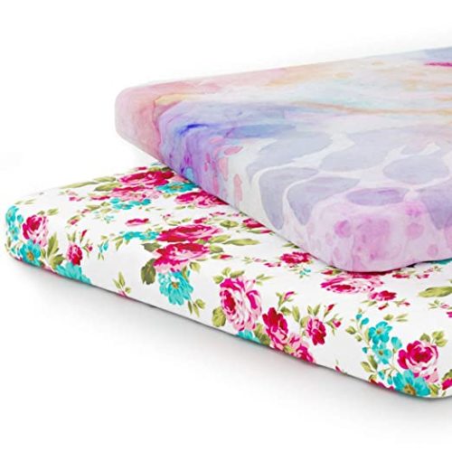 babysafe mattress cover