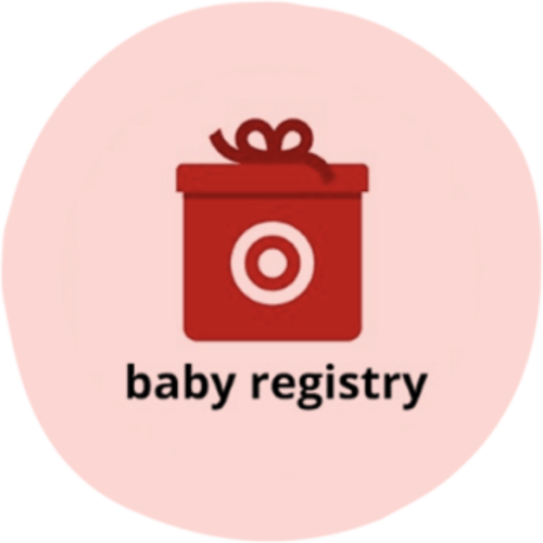 target baby registry customer service number