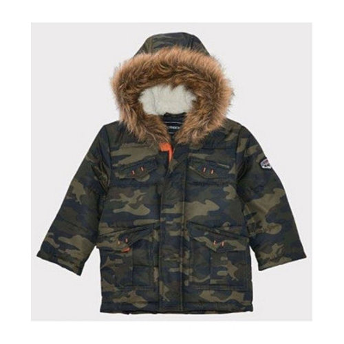 s rothschild co baby coat