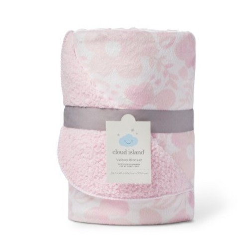 cloud island blushing pink